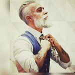 George Sylvester - @george87287 - Instagram