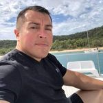 George Sylvester - @george.silva.5268 - Instagram