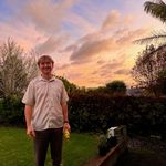 George Creighton-Syme - @creightonsyme - Instagram