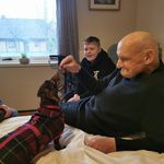 George Syme - @syme_202018 - Instagram