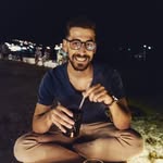 George Syme - @mojo_jojo_ftw - Instagram