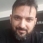 George Symeonides - @georgesymeonides - Instagram
