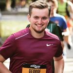 George Symes - @georgesymesy - Instagram