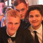 George Symonds - @georgesymonds97 - Instagram