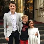 George Symonds - @georgesymonds - Instagram