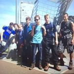 George Symonds - @george.symonds - Instagram