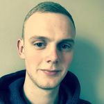 George Symonds - @georgeeboy97 - Instagram