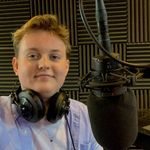 George Symonds - @gsymondsmedia - Instagram