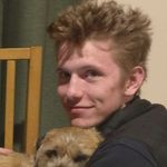 George Symonds - @george_._symonds - Instagram