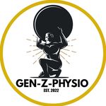 George Symonds - @gen_z_physio - Instagram