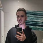 George Symonds - @georgesymo - Instagram
