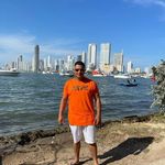 George Tabares - @george_alexander_gallego - Instagram