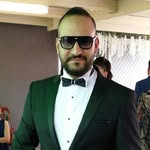 George Tabbet Singer - @georgetabbetofficial - Instagram