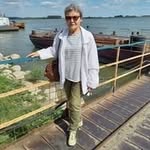 Georgeta Bercea - @georgetabercea - Instagram