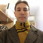 George Tabone - @nightwind7585 - Instagram
