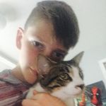George Tackett - @george_tackett - Instagram