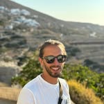 George Tade - @george_tadee - Instagram