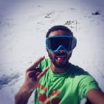 George Tade - @kpone89 - Instagram