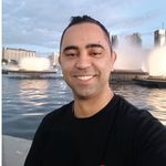 George Oliveira - @georgetafarel66 - Instagram
