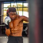 George Tafadzwa - @george_tafadzwa_august - Instagram