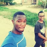 George Tafadzwa Mukito - @georgetafadzwamukito - Instagram
