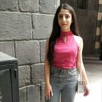 Maria George Tafas - @mariageorgetafas - Instagram