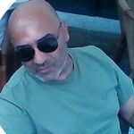 Γιώργος Τάκης - @george.takis1 - Instagram