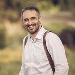 George Kendristakis - @georgekendristakis - Instagram