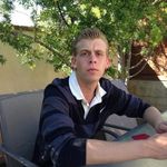 George Takis - @georgepaultakis - Instagram