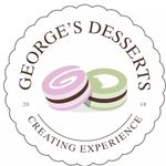 George's Desserts - @george.kostakis - Instagram