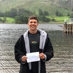 George Taplin - @gtswimming - Instagram