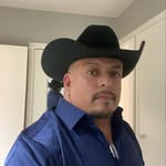 George Tarango - @lonewolfmcquade78 - Instagram