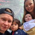 Georgie Tedder - @georgietedder - Instagram