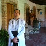 George A. Tedeschi Gonzalez - @gatedeschi - Instagram