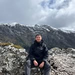 George - @georgeteh8 - Instagram