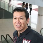 George Teh - @george.tehgimhock - Instagram