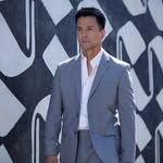 George Teh III - @georgeteh3 - Instagram