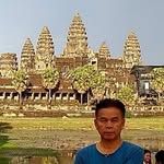 George Teh Kiat Hong - @serenal57 - Instagram