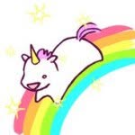 Jizzicorn - @george_teh_unicorn - Instagram