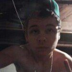 George Thacker - @lace_up_bitch96 - Instagram