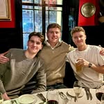 George Thompson - @george__thompson - Instagram
