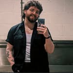 George Thompson - @lord.thompson - Instagram