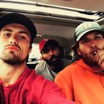 George Thompson - @george_thompson - Instagram