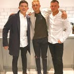 George Thompson - @gpthomps - Instagram