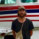 George Thompson - @blackmerlin - Instagram
