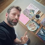 George Thompson - @george4thompson20 - Instagram