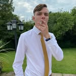 George Thwaites - @thwaitesy___ - Instagram