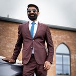 George Titus - @saltydog.george - Instagram