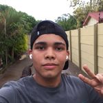 George Titus - @george_titus_ - Instagram