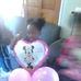 George Titus Mubata - Facebook
